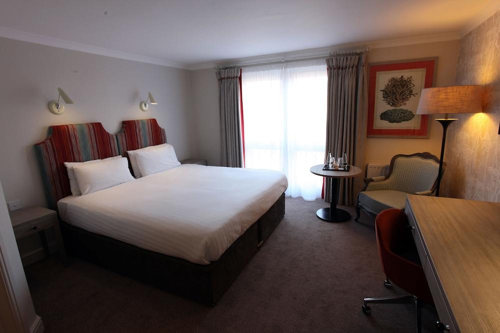 Doubletree By Hilton York Hotel Ngoại thất bức ảnh
