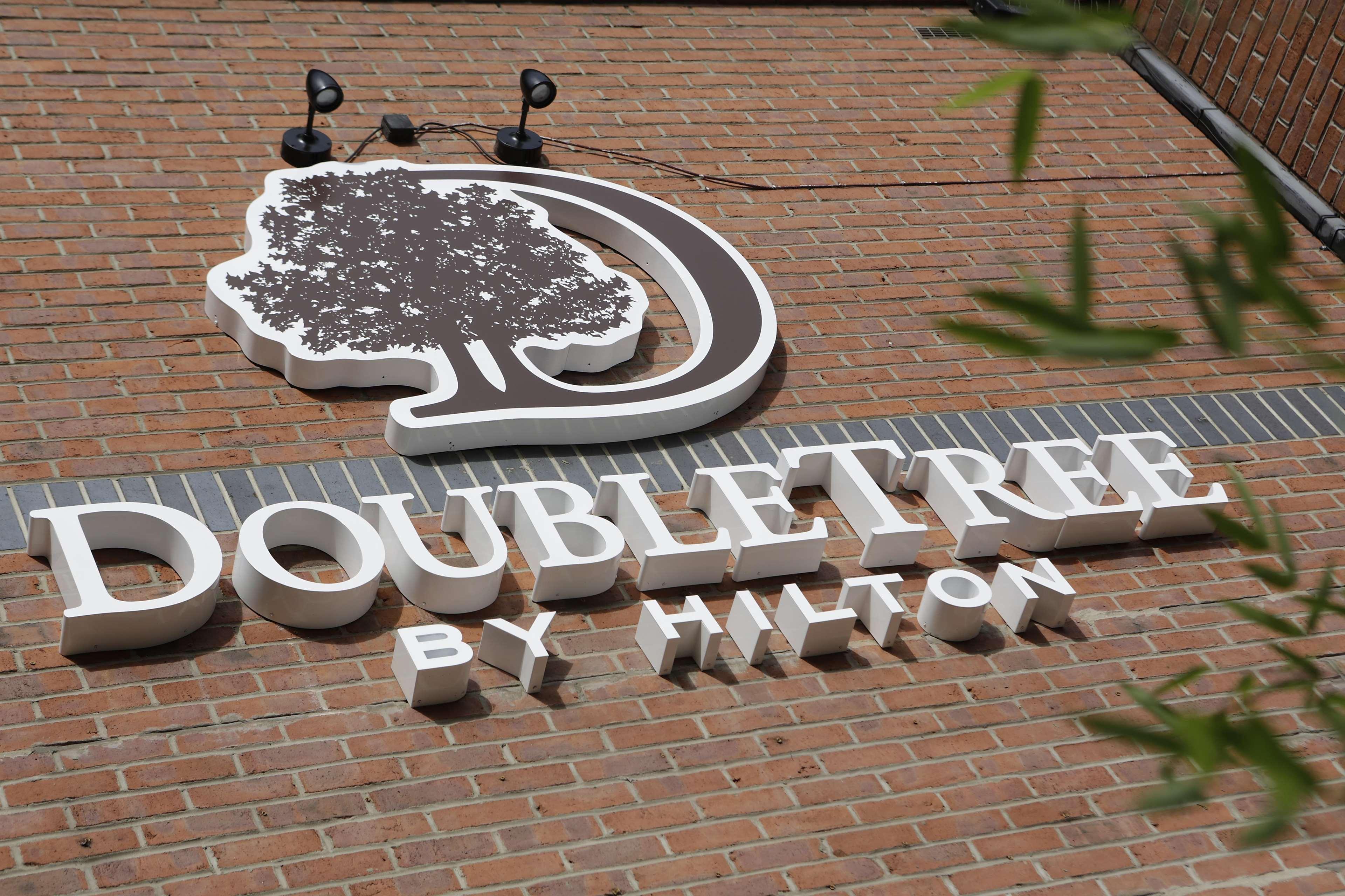 Doubletree By Hilton York Hotel Ngoại thất bức ảnh