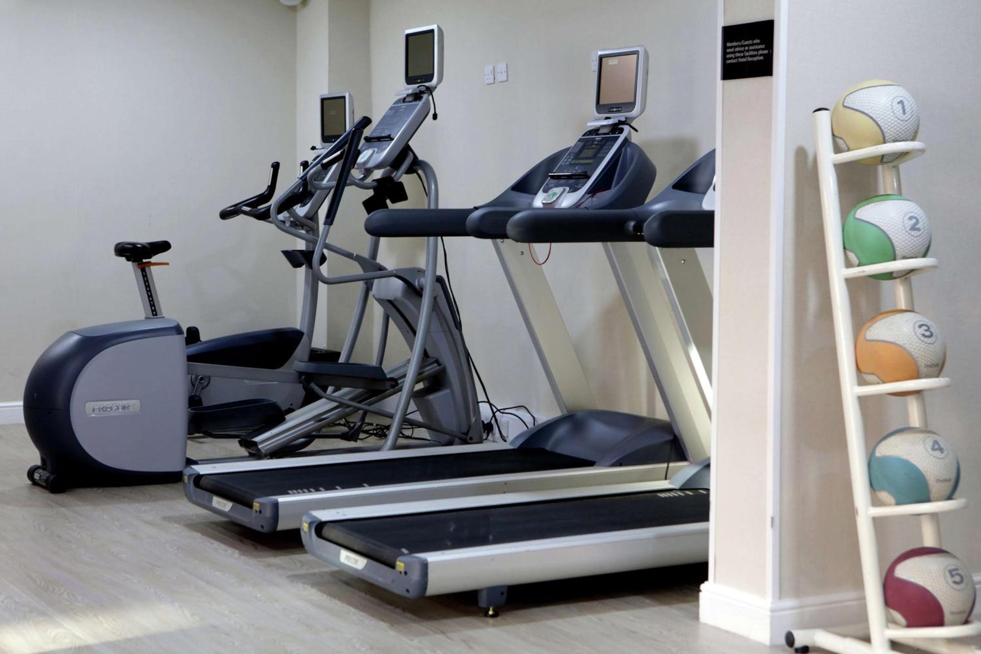Doubletree By Hilton York Hotel Ngoại thất bức ảnh