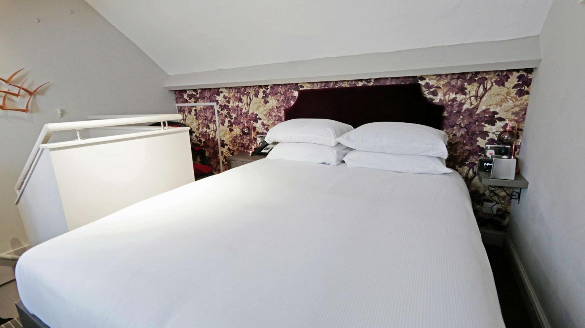 Doubletree By Hilton York Hotel Ngoại thất bức ảnh