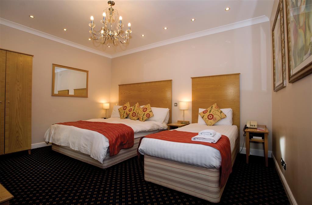 Doubletree By Hilton York Hotel Phòng bức ảnh